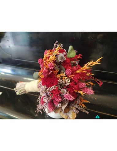 Bouquet Lavanda
